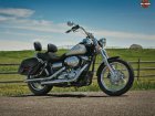 2011 Harley-Davidson Harley Davidson FXDC Dyna Super Glide Custom